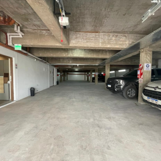 Estacionamineto Cubierto